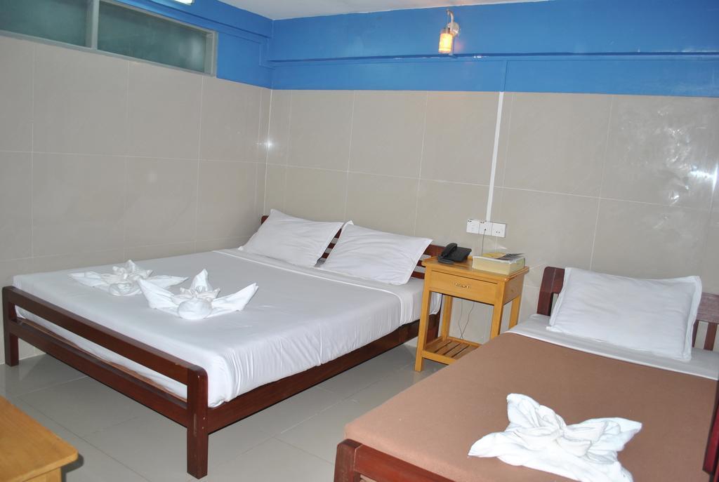 Royal Toe Hotel Rangum Quarto foto